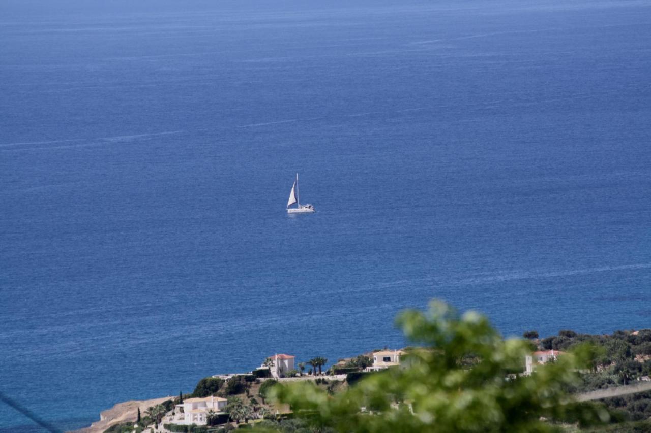 Ionian View House