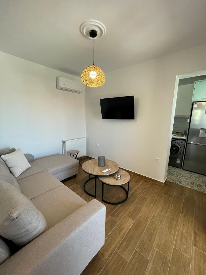 Ionian View House Διαμέρισμα