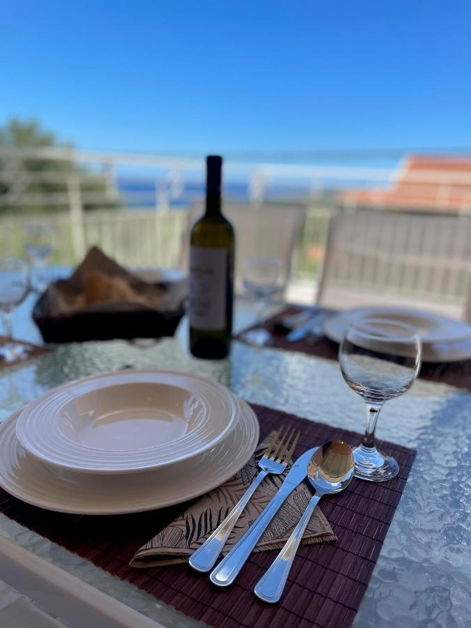 Ionian View House Διαμέρισμα